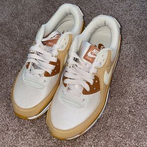 Nike air max 90 ‘Caramel’
